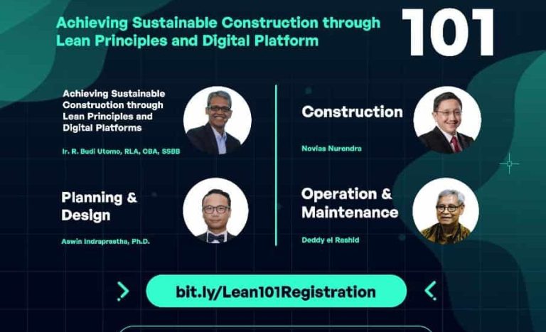 ITB Civil Engineering Expo