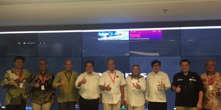 FGD “Creating World Class Project Management”