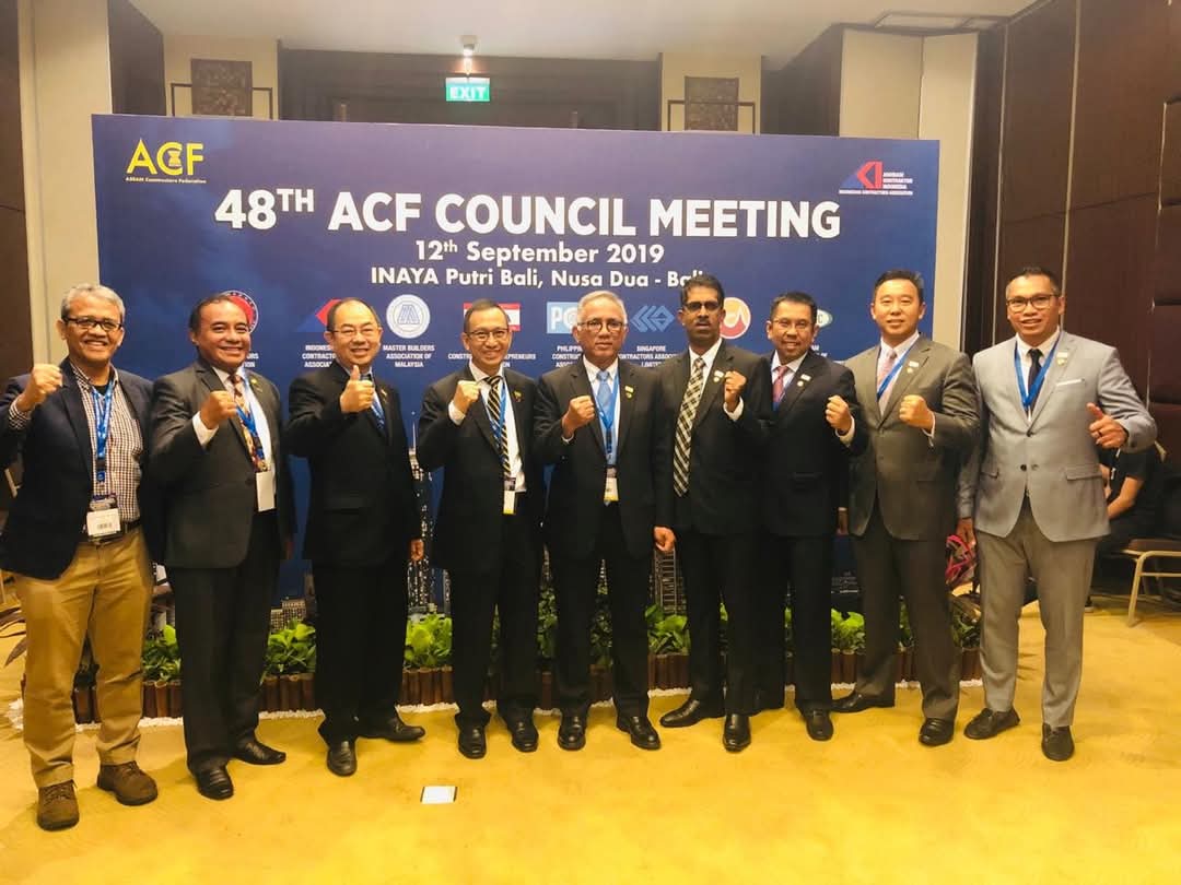 48th AFC Council Meeting