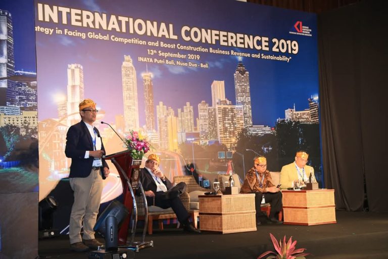 ICA International Conference 2019